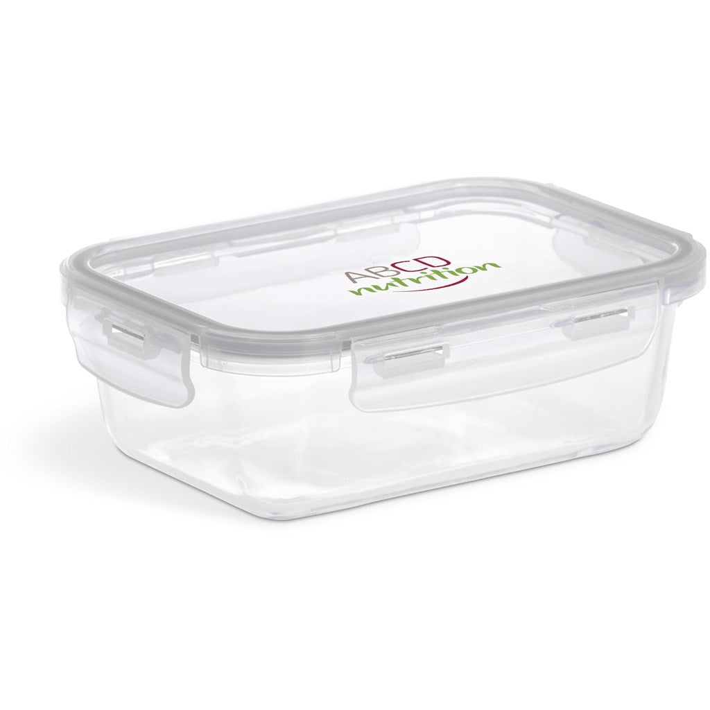Altitude Clarion Glass Lunch Box Default Title