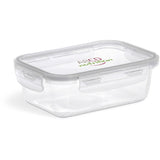 Altitude Clarion Glass Lunch Box Default Title