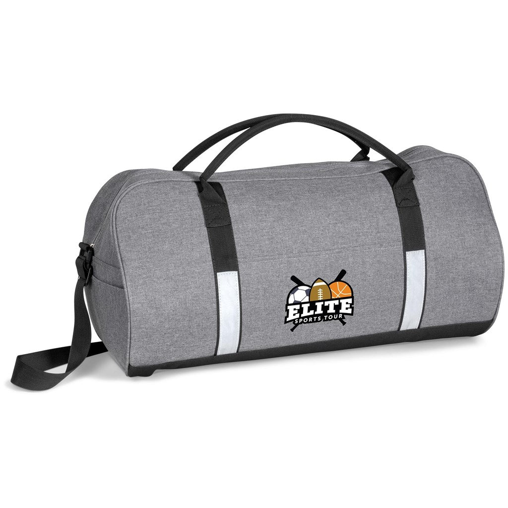 Panther Sports Bag GREY