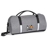 Panther Sports Bag GREY