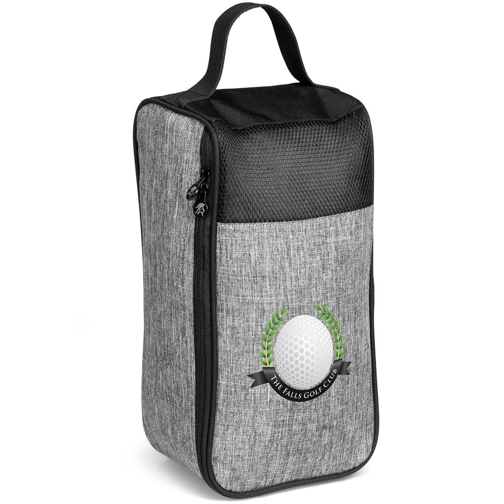 Gary Player Erinvale Shoe Bag GREY