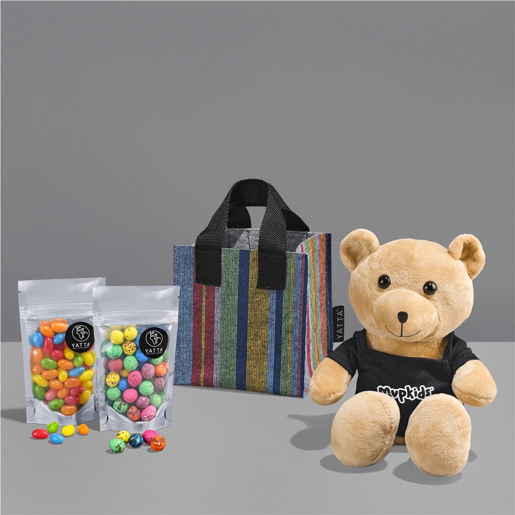 Yatta Happy Hug Hamper MIX