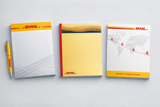 A5 Notepads