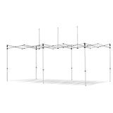 Ovation Sublimated Gazebo 6m X 3m - 1 Long Full-Wall Skin