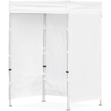 Ovation Sublimated Gazebo 1.5m X 1.5m - 3 Full-Wall Skins