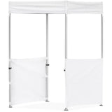 Ovation Sublimated Gazebo 1.5m X 1.5m - 2 Half-Wall Skins