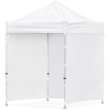 Ovation Sublimated Gazebo 2m X 2m - 3 Full-Wall Skins