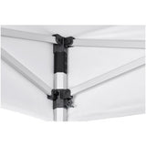 Ovation Sublimated Gazebo 2m X 2m - 3 Full-Wall Skins