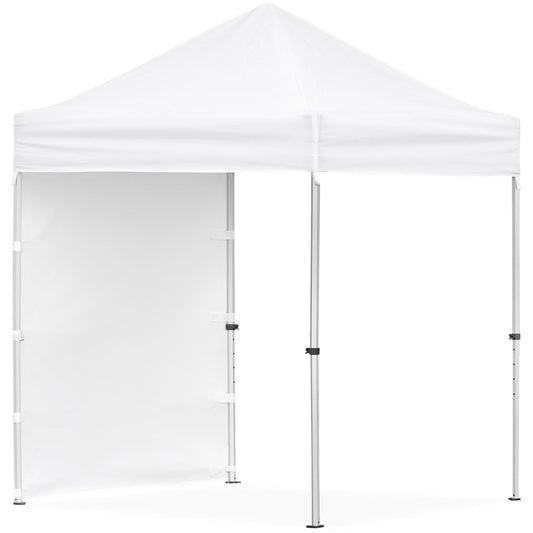 Ovation Sublimated Gazebo 2m X 2m Petite Frame - 1 Full Wall Skin