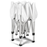 Ovation Gazebo 2m x 2m Petite 1 Hall-Wall