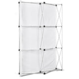 Legend Curved Banner Wall 1.45m x 2.25m