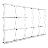Legend Straight Banner Wall 3.7m x 2.25m