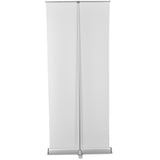 Legend Fabric Pull Up Banner