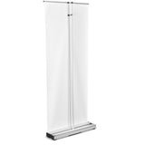 Champion Layflat Pull Up Banner D/Sided incl Kit