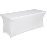 Ovation Spandex Stretch Slip Over Table Cloth
