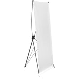 Champion Layflat PVC X-Banner 80cm x 180cm