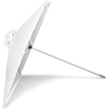 Legend Sublimated Parasol Single Pole 2m x 2m
