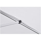 Legend Sublimated Parasol Single Pole 2m x 2m