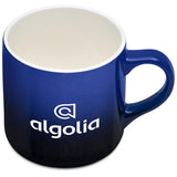 AC Hazyview Ceramic Coffee Mug - 330ml