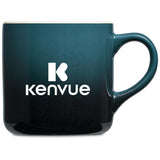 AC Hazyview Ceramic Coffee Mug - 330ml