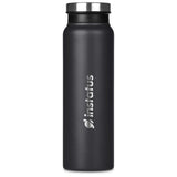 Andy Cartwright Sedgefield Stainless Steel Vacuum Water Bottle - 700ml CHARCOAL