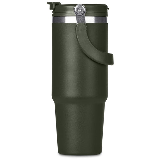 Andy Cartwright Drakensberg Stainless Steel Vacuum Tumbler - 800ml
