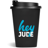 Altitude Wednesday Plastic Double-Wall Tumbler – 350ml
