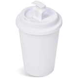 Altitude Wednesday Plastic Double-Wall Tumbler – 350ml