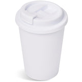 Altitude Wednesday Plastic Double-Wall Tumbler – 350ml