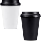 Altitude Perk Recycled Plastic Double-Wall Tumbler – 300ml