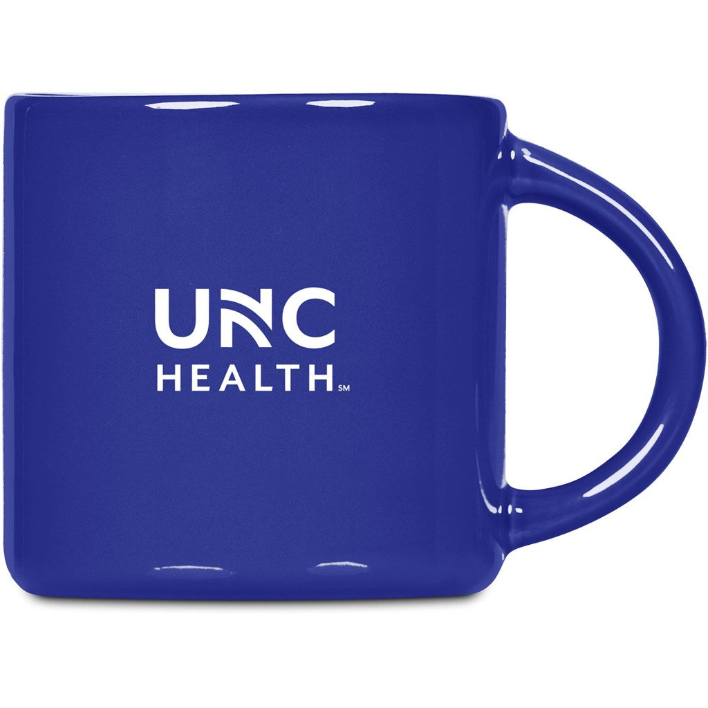 Altitude Vida Ceramic Coffee Mug – 350ml BLUE
