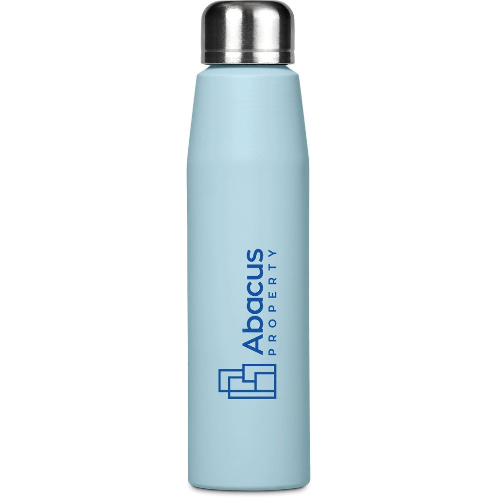 Altitude Vogue Lamda Lite Aluminium Water Bottle - 700ml LIGHT TURQUOISE