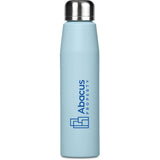 Altitude Vogue Lamda Lite Aluminium Water Bottle - 700ml LIGHT TURQUOISE