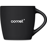 Altitude Altra Ceramic Coffee Mug – 330ml Default Title BLACK