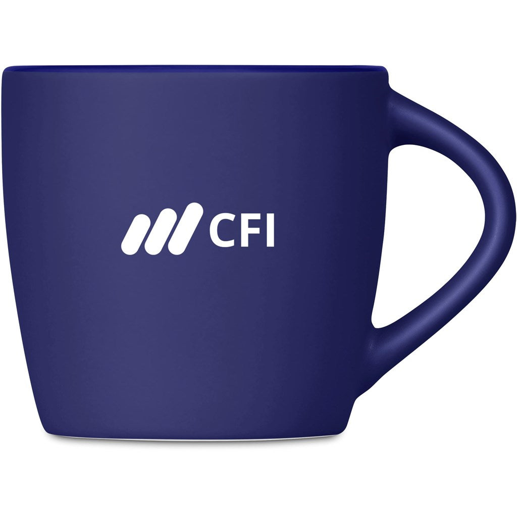 Altitude Altra Ceramic Coffee Mug – 330ml Default Title NAVY