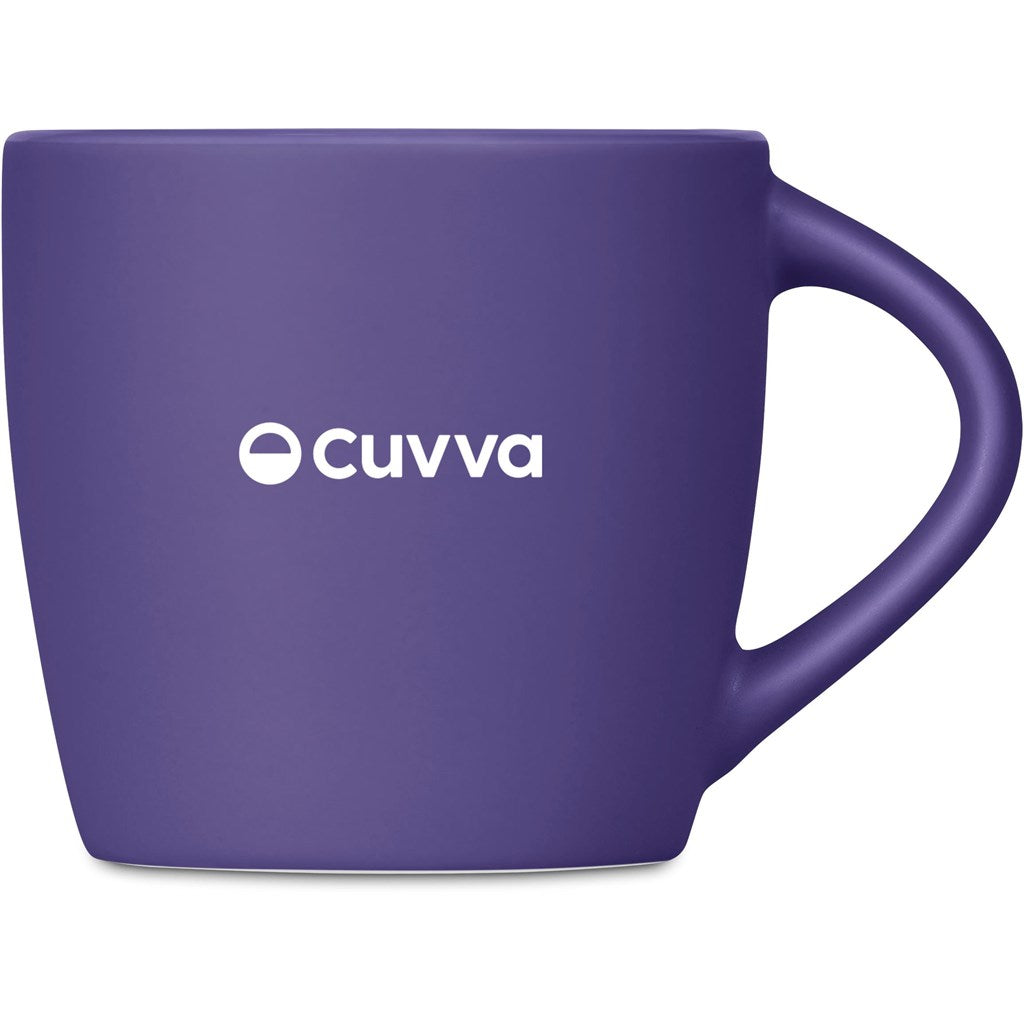 Altitude Altra Ceramic Coffee Mug – 330ml Default Title PURPLE