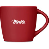 Altitude Altra Ceramic Coffee Mug – 330ml Default Title RED