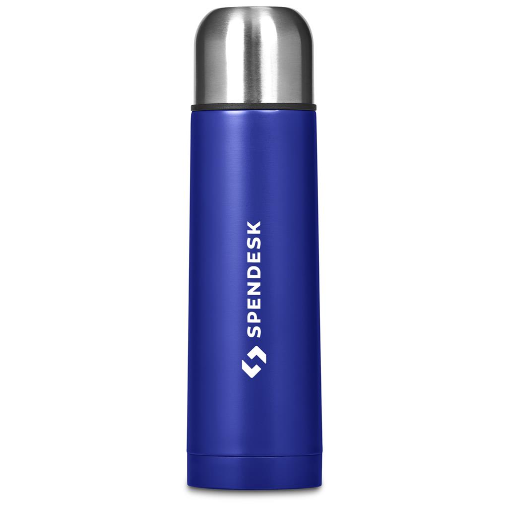 Altitude Alpaca Stainless Steel Vacuum Flask – 500ml Default Title BLUE