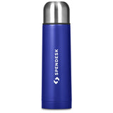 Altitude Alpaca Stainless Steel Vacuum Flask – 500ml Default Title BLUE