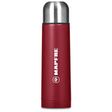 Altitude Alpaca Stainless Steel Vacuum Flask – 500ml Default Title RED