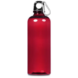 Altitude Vista Recycled PET Water Bottle - 600ml
