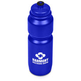 Altitude Strada Plastic Water Bottle - 800ml