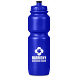 Altitude Strada Plastic Water Bottle - 800ml
