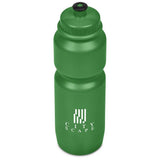 Altitude Strada Plastic Water Bottle - 800ml