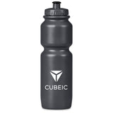 Altitude Strada Plastic Water Bottle - 800ml