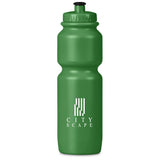 Altitude Strada Plastic Water Bottle - 800ml