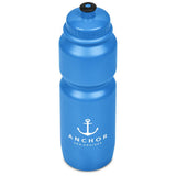 Altitude Strada Plastic Water Bottle - 800ml