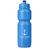 Altitude Strada Plastic Water Bottle - 800ml