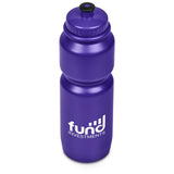 Altitude Strada Plastic Water Bottle - 800ml
