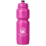 Altitude Strada Plastic Water Bottle - 800ml